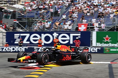 "Verstappen hatalarından ders çıkarmıyor"