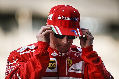 Ferrari: F1 2018 bisa jadi musim terakhir Raikkonen