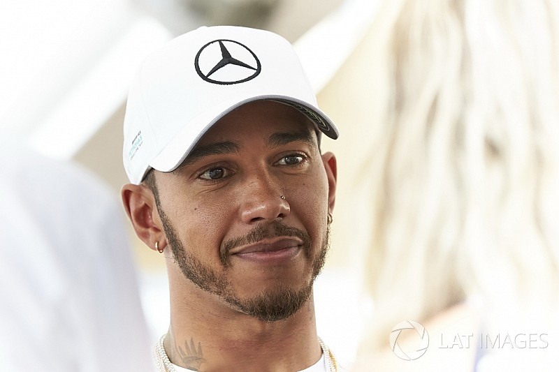 Hamilton: