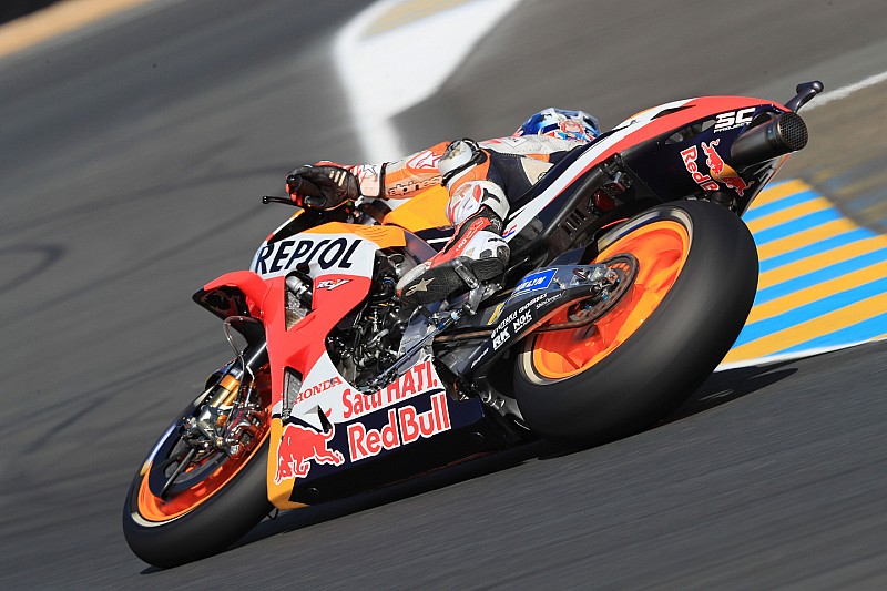 Pedrosa 2019-től már nem a Honda gyári versenyzője: Lorenzo érkezik?