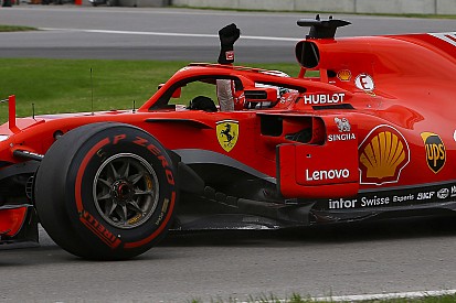 Ferrari, Shell'in katkılarından memnun