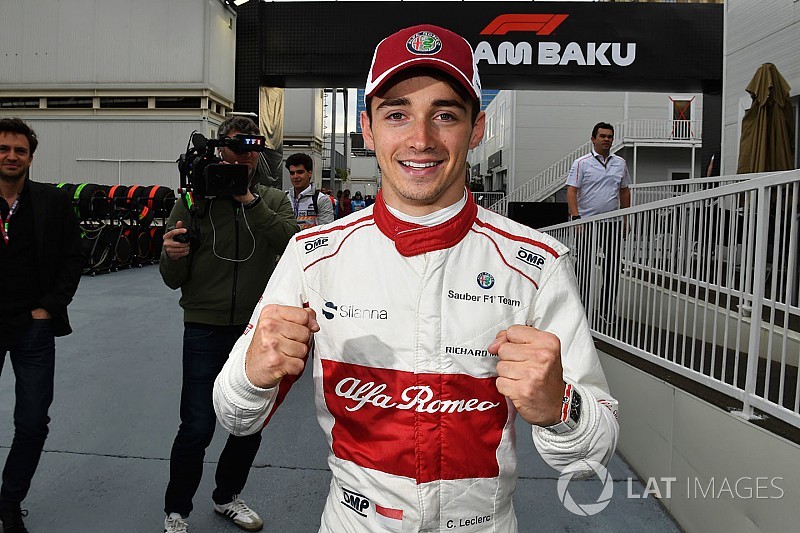 Leclerc