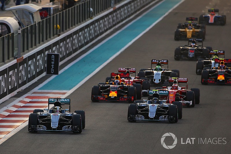 Brawn: fato inédito no calendário da F1 foi “emergência”