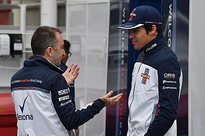 Stroll: "Sokan azt hiszik, ugyanarra képesek, mint én, pedig nem"