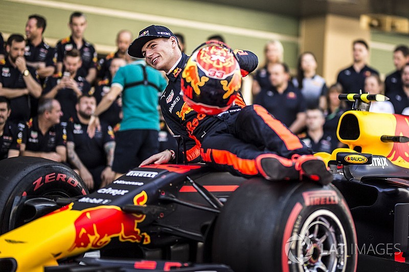 Verstappen'i Zarco'ya benzeten Rossi: Onlarda fren diye bir şey yok