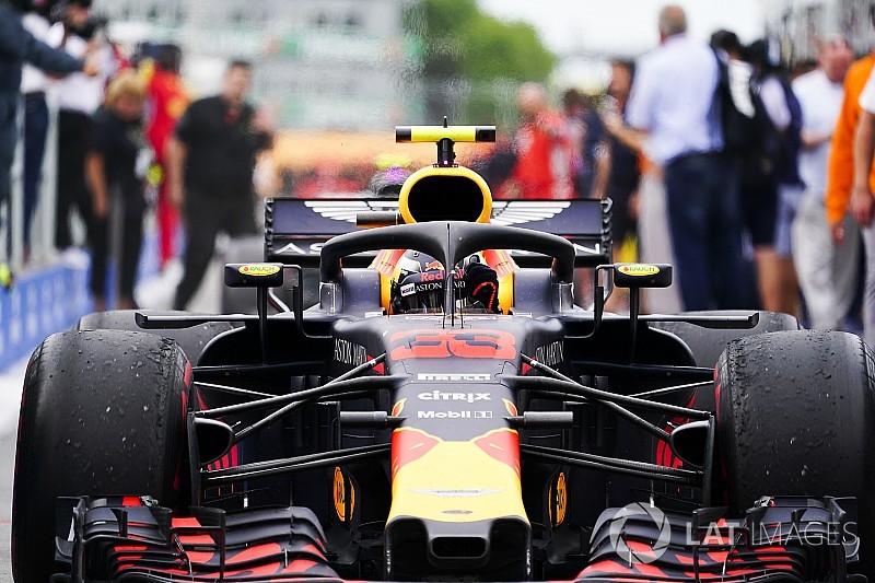 Verstappen: Bespoke Honda engine