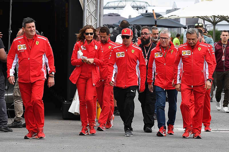 Raikkonen: