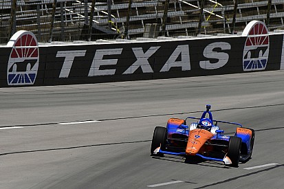Dixon vence etapa do Texas da Indy; Kanaan e Leist abandonam
