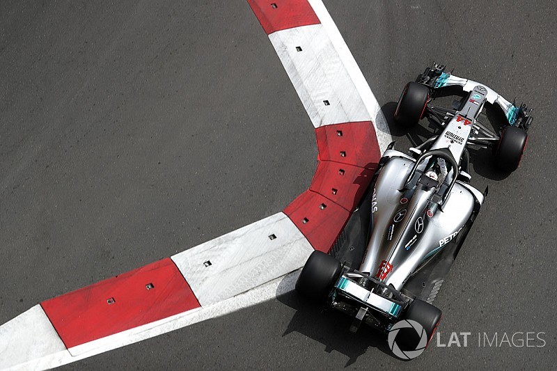 Mercedes teams allowed to run higher modes for longer