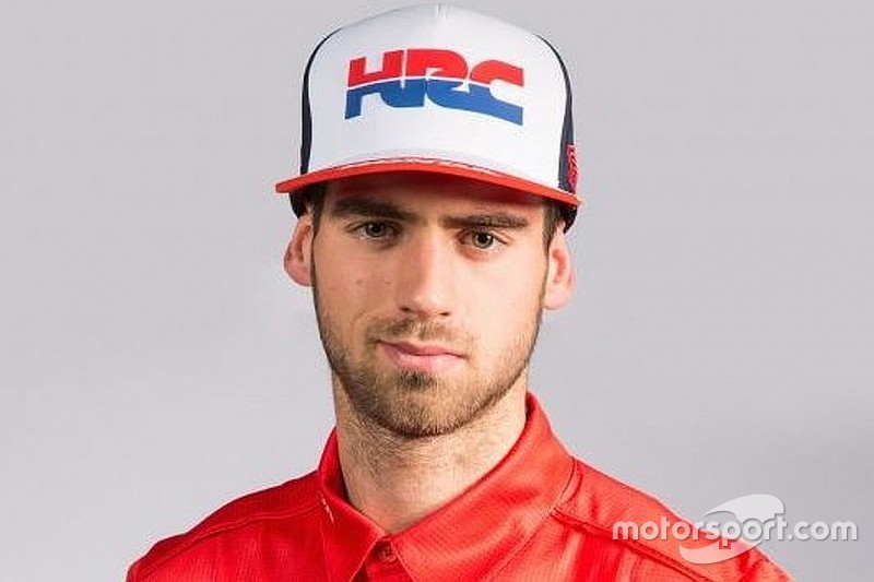 MXGP-debutant Bogers lijkt seizoensstart te missen na voetbreuk