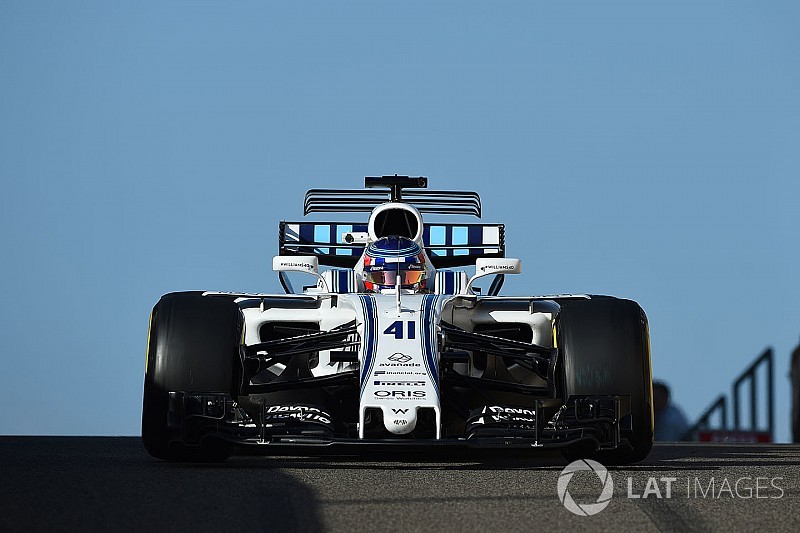 Williams decidirá su piloto pensando en sus finanzas, según Massa