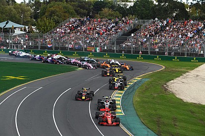F1 qualifying race idea may be "worth considering" - Brawn
