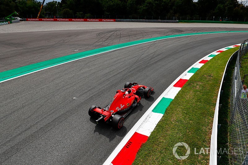 Vettel motzt trotz Doppelpole: Fehlender Windschatten schuld?