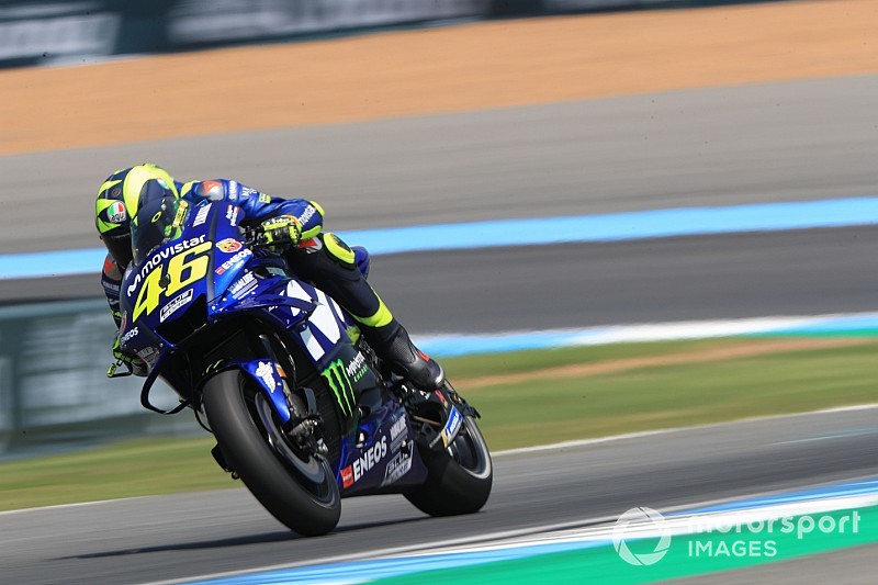 Crutchlow verbijsterd over plotselinge opleving Yamaha