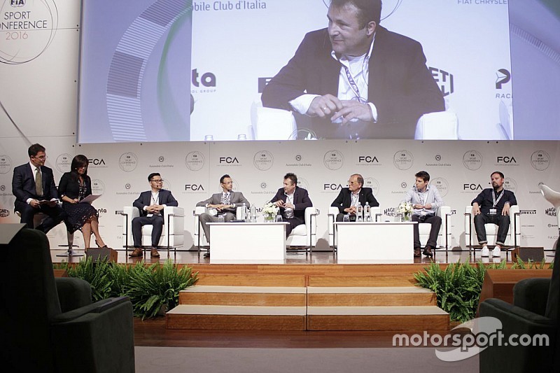 Da F.E e V8 Supercar punti per la Superlicenza F.1