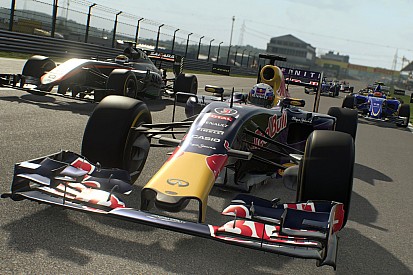F1 2016 komt uit op 19 augustus, Ricciardo scheurt langs in eerste video