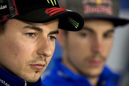 Lorenzo: Pindah ke Ducati adalah keputusan terberat