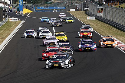Mercedes уходит из DTM. Это конец чемпионата?