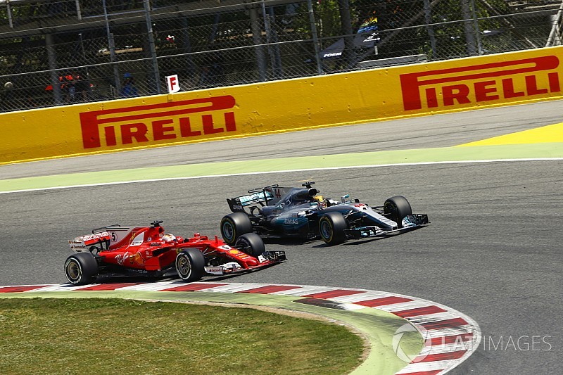 2017 F1 sezonundan hangi sonuçlar çıkartılabilir?