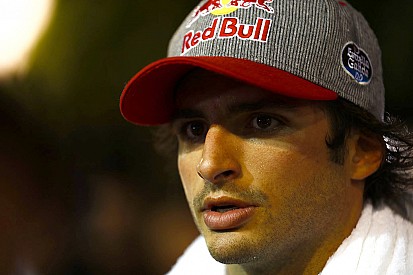 Carlos Sainz Szingapúrban végképp a csúcspilóták közé emelkedett