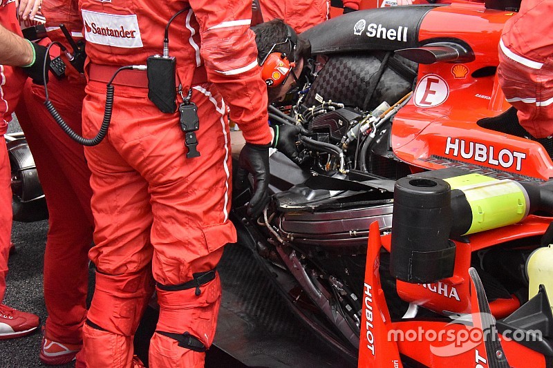 Tre power unit nel 2018: la rivoluzione silenziosa che fa esplodere i costi!