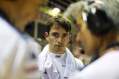 Leclerc: Hamilton, tecrübesiz pilotların başarılı olabileceğinin kanıtı