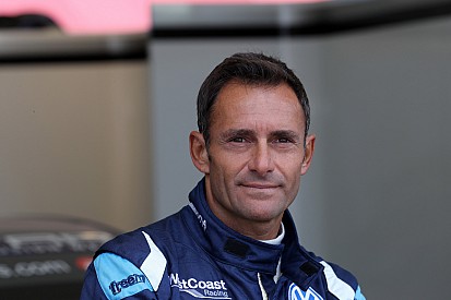 Morbidelli se junta ao WTCR com um Alfa Romeo
