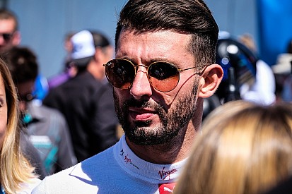 López pode substituir Jani na Dragon Racing