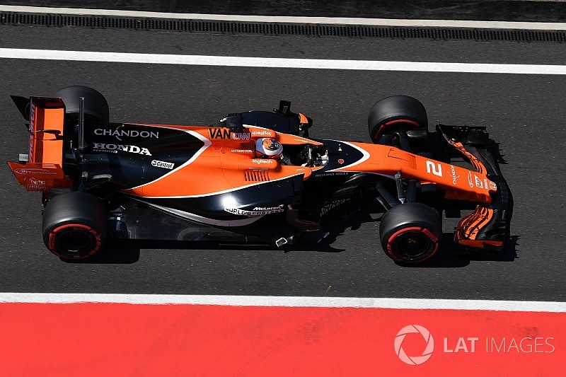 Analyse: Sterk herstel bij McLaren-Honda na moeizame seizoensstart