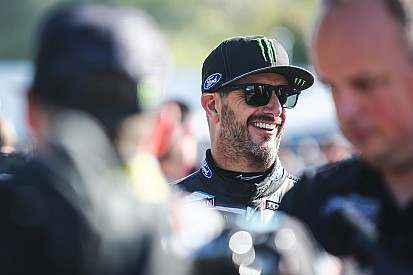 Block regresará al WRC en Cataluña
