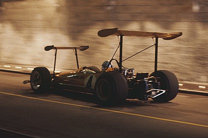 Los coches con los diseños más feos en la historia de la F1