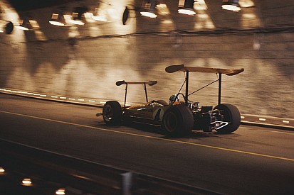 Los coches más feos de la historia de la F1