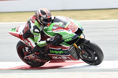 MotoGP 2018: Für diese Fahrer interessiert sich Aprilia besonders