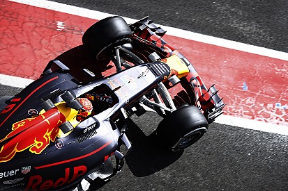 Red Bull croit en la RB13 pour rivaliser avec Mercedes