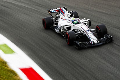 F1 ended "grandmother" driving era in 2017 - Massa