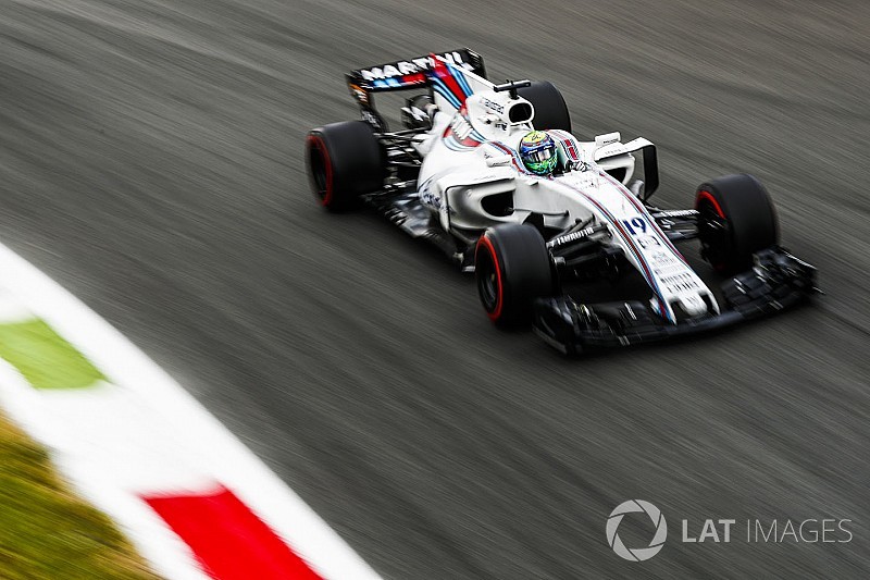 Massa: F1 acabou com carro da