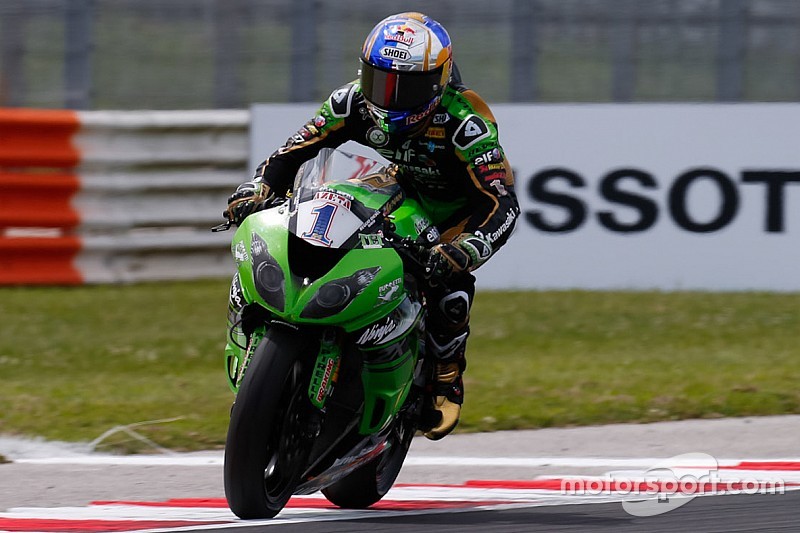 Un incontenibile Sofuoglu trionfa a Misano. Grande Caricasulo: 2°!