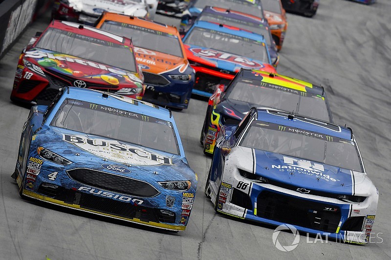 Harvick: