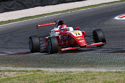Fittipaldi e Lorandi si spartiscono le pole position ad Adria