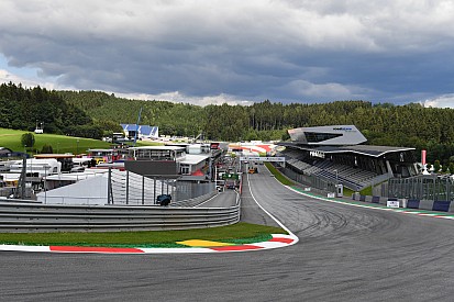 Pembalap F1 kritisi penambahan zona DRS sudah seperti "Mario Kart"
