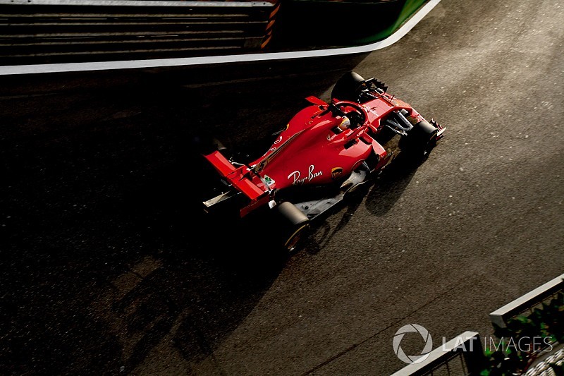 Gow: Maymunların hayvanat bahçesini yönetemediği gibi, Ferrari de F1'i yönetemez