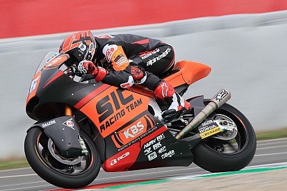 В MotoGP перейдет малайзийская команда SIC Racing. Она станет сателлитом Yamaha