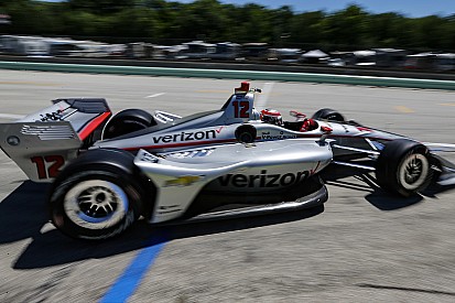 Power’s engine failures “unrelated” says Chevrolet