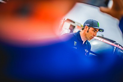 Nani Roma vuelve a competir y debutará en el Silk Way Rally