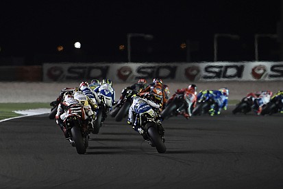 Galería: ¿Cómo lo hicieron los debutantes en MotoGP?