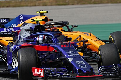 Gasly: Red Bull, Honda ile yarış kazanabilir
