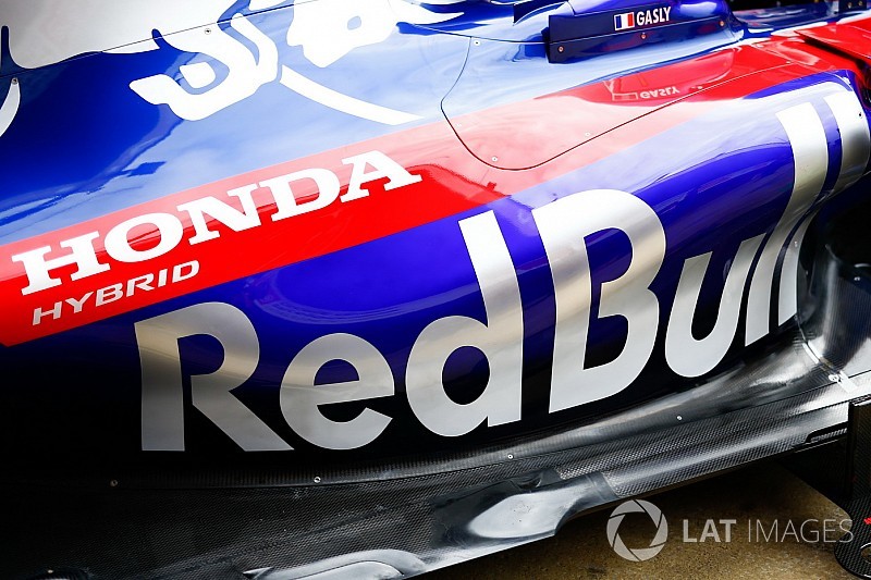 ¿Ha decido ya Red Bull irse con Honda en 2019?