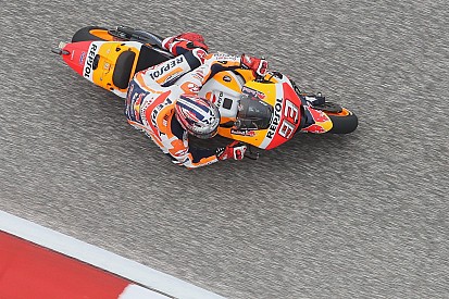 Após polêmica, Márquez sobra e vence 6ª seguida no Texas