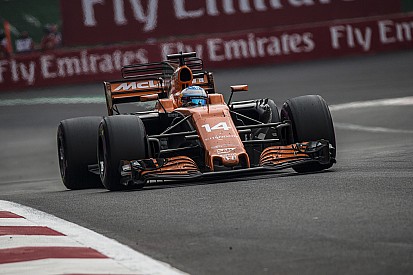 McLaren diz que atualização trouxe "mais do que o esperado"