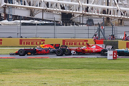Az F1 ma már "tudományosan" áll a marketinghez: egy jó sztorit adhatnak el